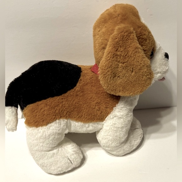 Build A Bear Beagle Plush Puppy with sound - Picture 4 of 14